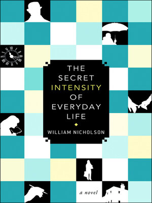 cover image of The Secret Intensity of Everyday Life